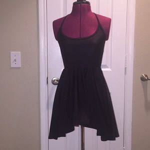 Halter Tunic